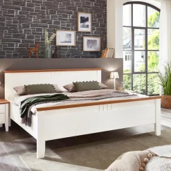 Sale Bett Castellino 180 x 200 cm Betten