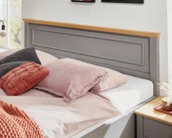 C.DISSELKAMP Bett Charleston 180 x 200 cm