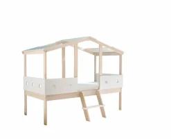 Kinder BEGABINO Kinderbetten|Kinderbetten|Bett Cortino 90 x 200 cm