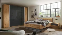 Wiemann Betten|Bett Cremona 180 x 200 cm