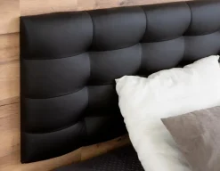 FORTE Betten|Bett Fayola 180 x 200 cm