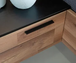 FORTE Betten|Bett Fayola 180 x 200 cm