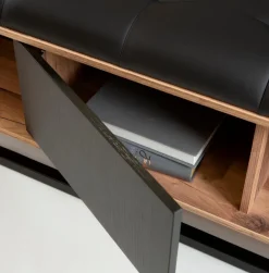 FORTE Betten|Bett Fayola 180 x 200 cm