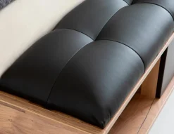 FORTE Betten|Bett Fayola 180 x 200 cm