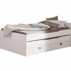 Best Bett Fiona 120 x 200 cm Kinder Kinderbetten|Kinderbetten