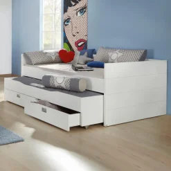 Kinder Paidi Jugendbetten|Jugendbetten|Bett Fiona 90 x 200 cm