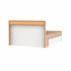 New Bett Ikast 140 x 200 cm Kinder Jugendbetten|Jugendbetten