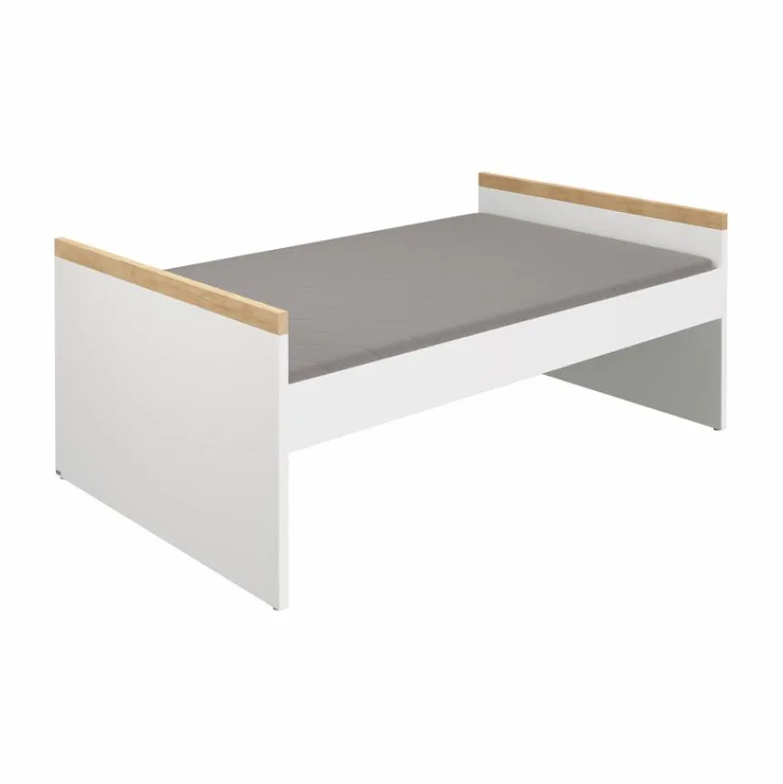 Kinder Paidi Bett Kira 120 x 200 cm