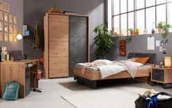 Discount Bett Lafabrica 120 x 200 cm Kinder Jugendbetten|Jugendbetten