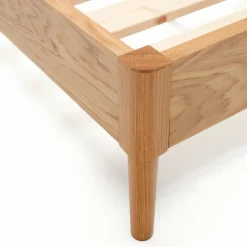 Kave Home Bett Lenon 90 x 200 cm