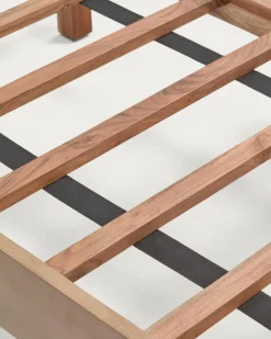 Kave Home Betten|Bett Licia 160 x 200 cm