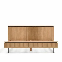 Kave Home Betten|Bett Licia 160 x 200 cm