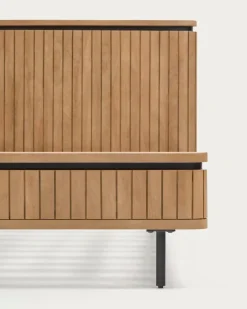 Kave Home Betten|Bett Licia 160 x 200 cm