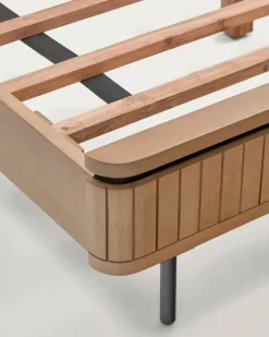 Kave Home Betten|Bett Licia 160 x 200 cm