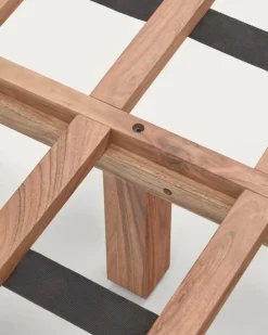 Kave Home Betten|Bett Licia 160 x 200 cm