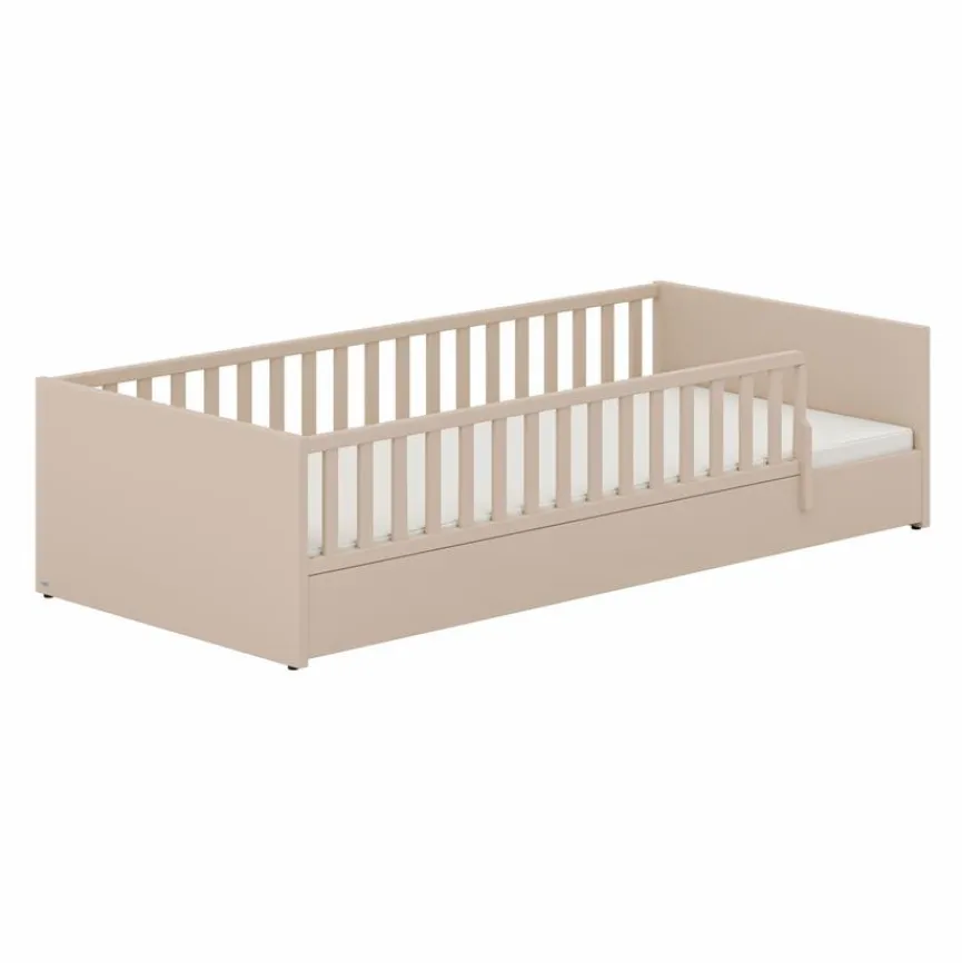 Kinder Paidi Bett Little Flo 90 x 200 cm