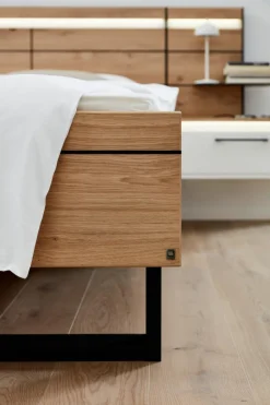 Musterring Betten|Bett Madiva 180 x 200 cm