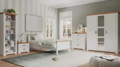 Sale Bett Maluno 90 x 200 cm Kinder Jugendbetten|Jugendbetten