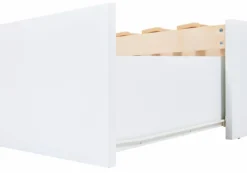 Outlet Bett Skiva 140 x 200 cm Betten