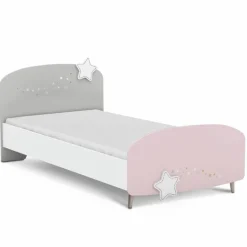 Kinder demeyere Bett Stella 90 x 200 cm