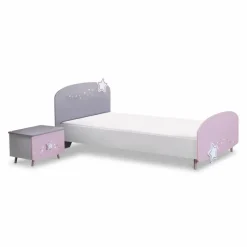 Kinder demeyere Bett Stella 90 x 200 cm