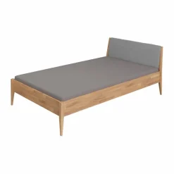 Kinder Paidi Bett Sten 90 x 200 cm