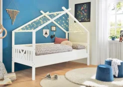 Kinder BEGABINO Bett Susa 90 x 200 cm