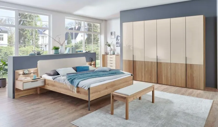 Online Bett Valetta 180 x 200 cm Betten