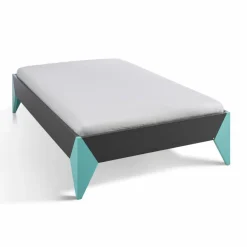 Kinder Rudolf Bett ZE+ 100 x 200 cm