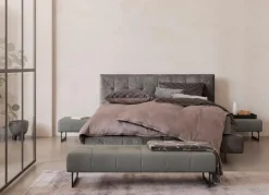 New Bettbank Style Praktisch Im Schlafzimmer