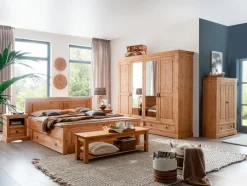 G+K Praktisch Im Schlafzimmer|Betten|Bettbank SZ-0079