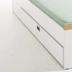 Kinder Paidi Bettkasten Fiona/Kira/Oscar