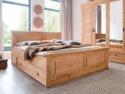 G+K Bettschubkasten SZ-0079 2er Set