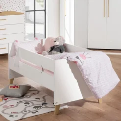 Kinder Paidi Bettseiten Oscar 2er Set