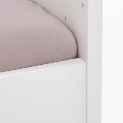 Bettseiten Edwin 2er Set Kinder Babybetten|Babybetten