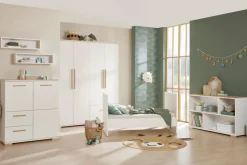 Kinder Paidi Bettseiten Enie 2er Set