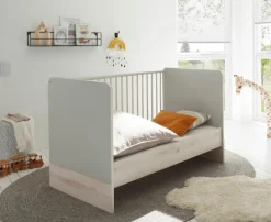 Kinder BEGABINO Babybetten|Babybetten|Bettseiten Fien 2er Set