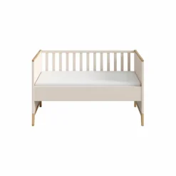 Kinder Paidi Babybetten|Babybetten|Bettseiten Stiene 2er-Set