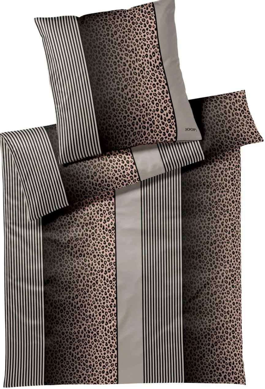 JOOP! Bettwäsche|Bettwäsche Leo 135 x 200 cm