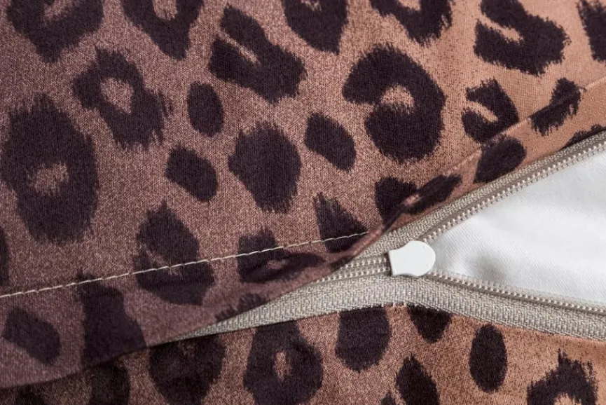 JOOP! Bettwäsche|Bettwäsche Leo 135 x 200 cm