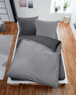 Hot Bettwäsche 155 x 220 cm Bettwäsche