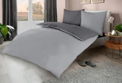 Hot Bettwäsche 155 x 220 cm Bettwäsche