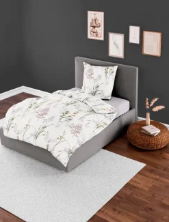 Bierbaum Bettwäsche 135 x 200 cm