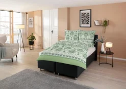 Fürstenhof Bettwäsche 200 x 200 cm