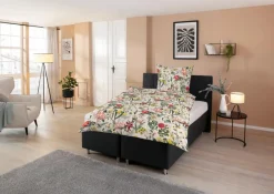 Casatex Bettwäsche Aunt Luzi 155 x 220 cm