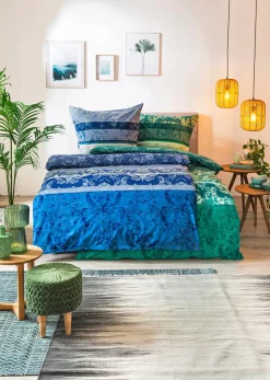 Bettwäsche|Bettwäsche Barock 155 x 220 cm