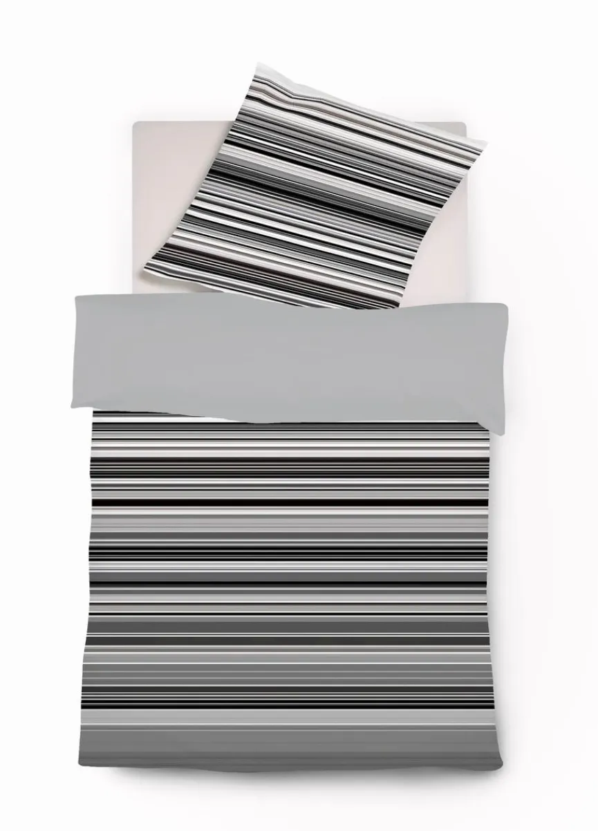 fleuresse Bettwäsche Bed Art S 135 x 200 cm