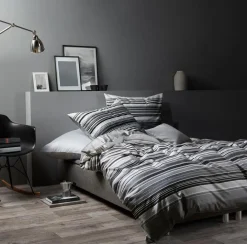 fleuresse Bettwäsche Bed Art S 135 x 200 cm