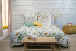 fleuresse Bettwäsche|Bettwäsche Bed Art S 135 x 200 cm