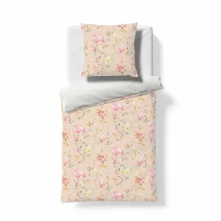 fleuresse Bettwäsche|Bettwäsche Black Premium 135 x 200 cm